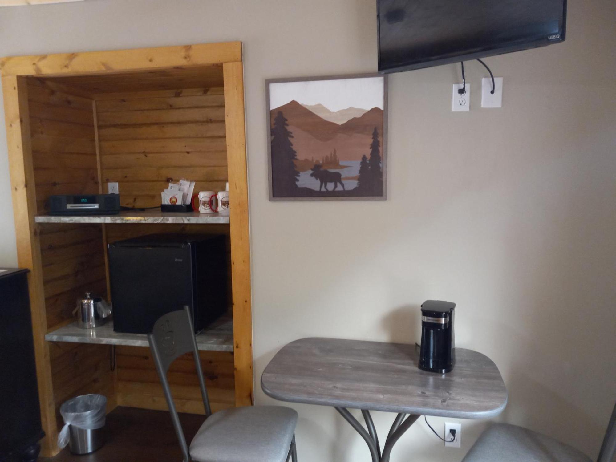 Carter Lodge - On The River Chimney Rock Extérieur photo
